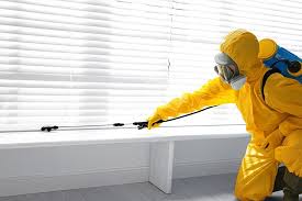 Trusted Greeley, CO Pest control Experts